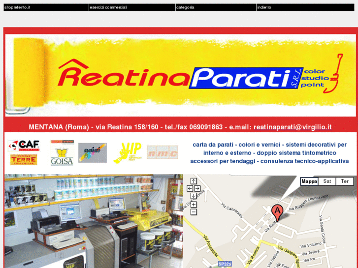 www.reatinaparati.com