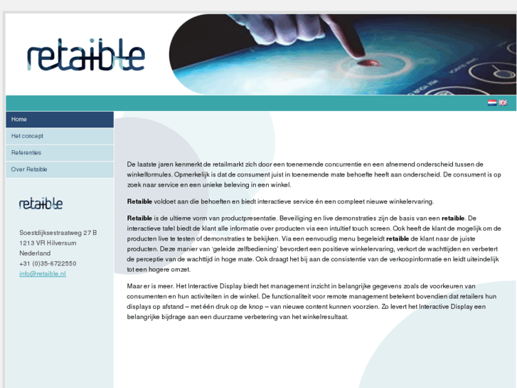 www.retaible.com