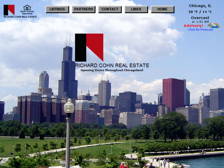 www.richardcohn.net