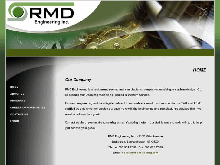 www.rmd-engineering.com