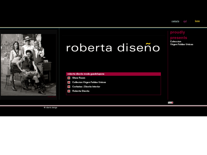 www.roberta-design.com