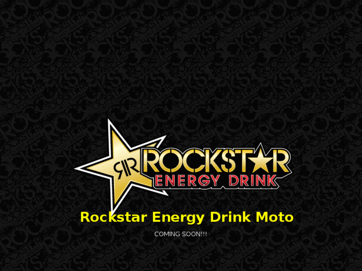 www.rockstarenergymoto.com