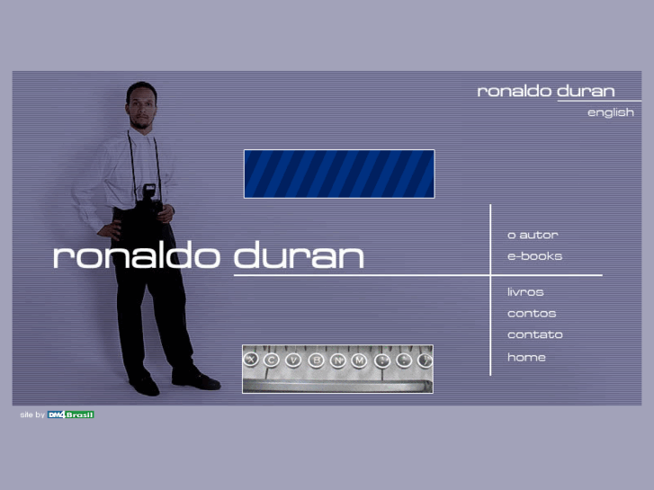 www.ronaldoduran.com