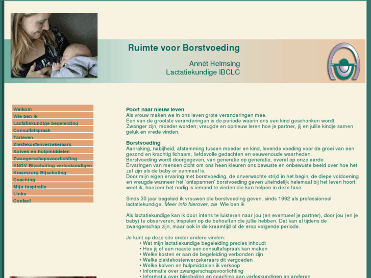 www.ruimtevoorborstvoeding.com