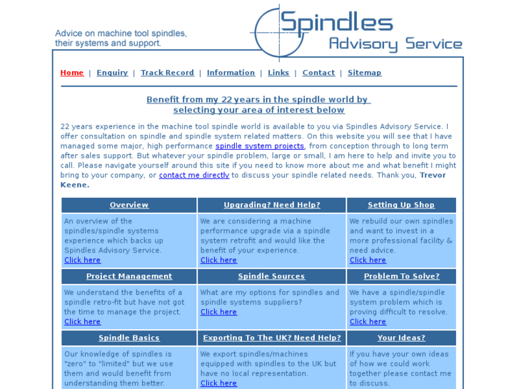 www.spindlesas.co.uk