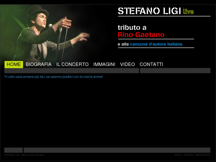 www.stefanoligi.com