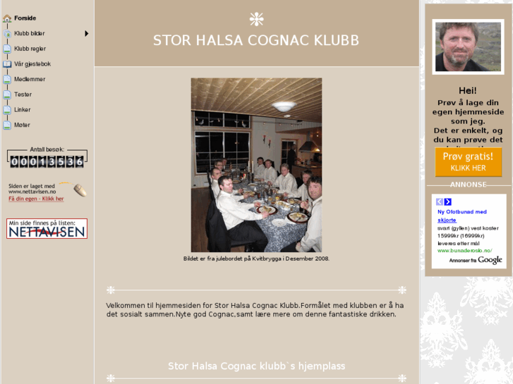 www.stor-halsa-cognac-klubb.com