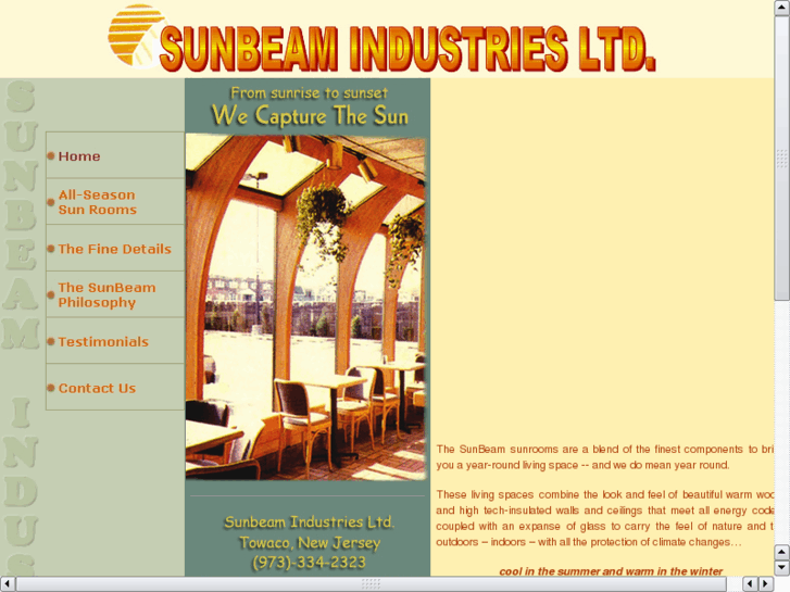 www.sunbeamindustries.com