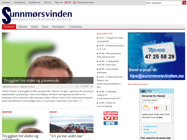 www.sunnmorsvinden.no