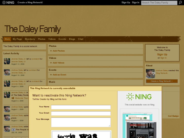 www.thedaleyfamily.org