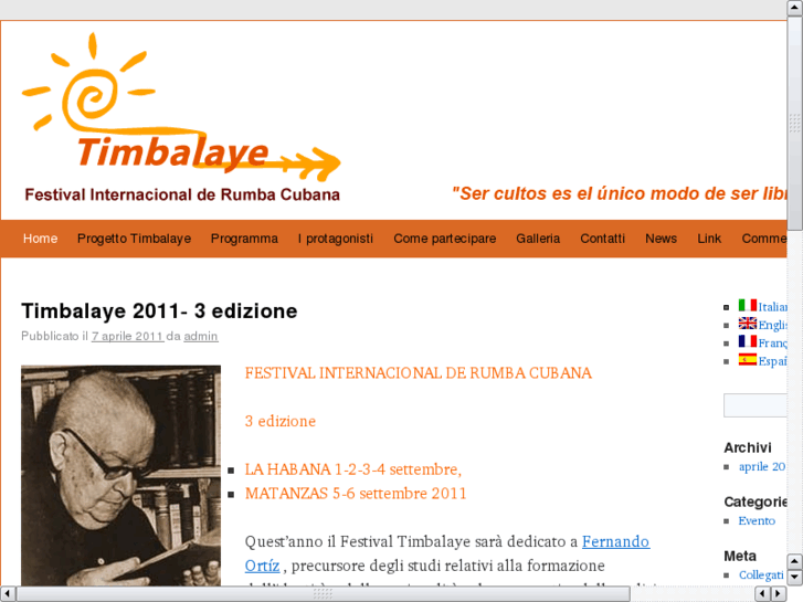 www.timbalaye.org