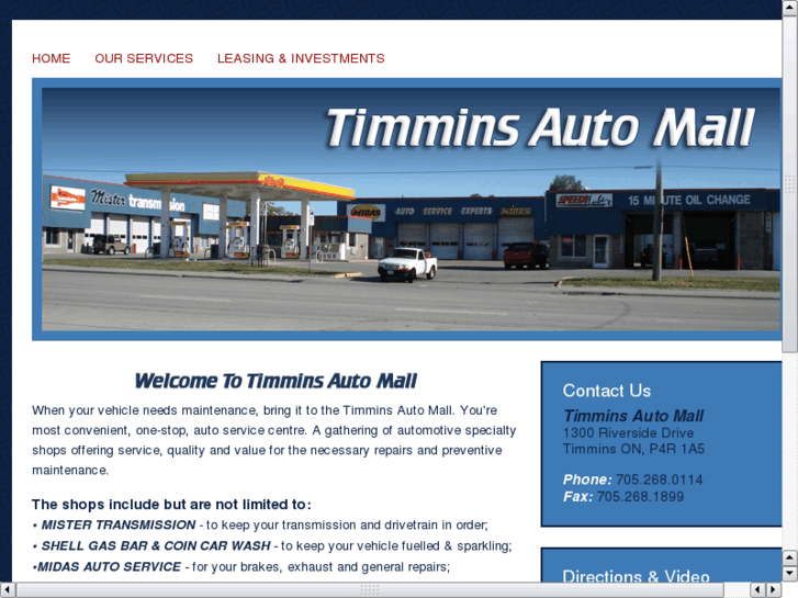 www.timminsautomall.com