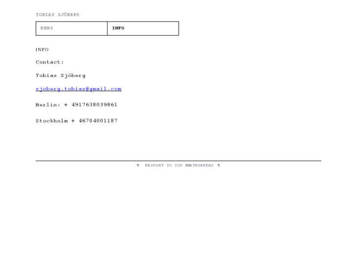 www.tobiassjoberg.nu