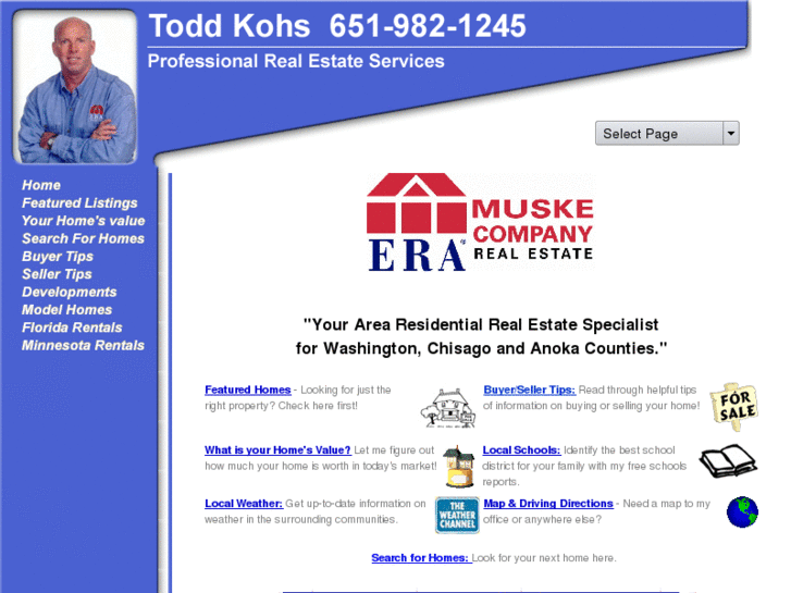 www.toddkohs.com