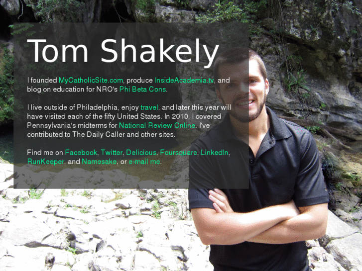 www.tomshakely.com