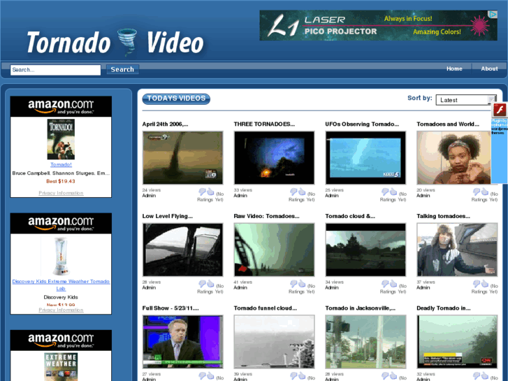 www.tornadovideo.info