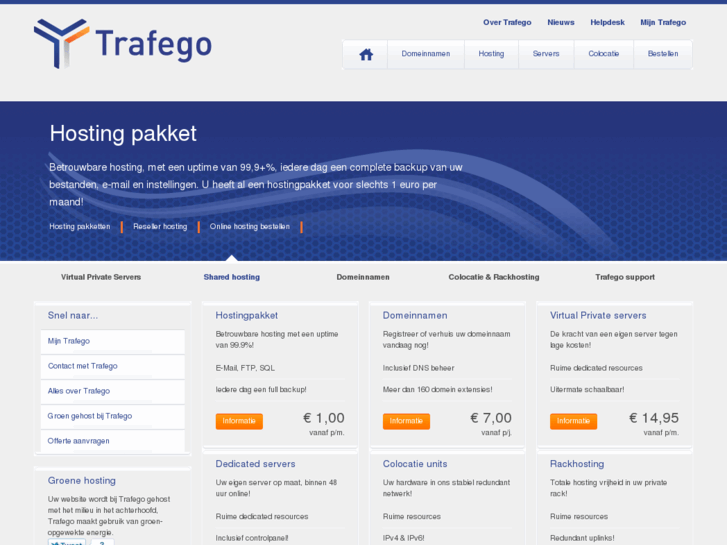 www.trafego.nl