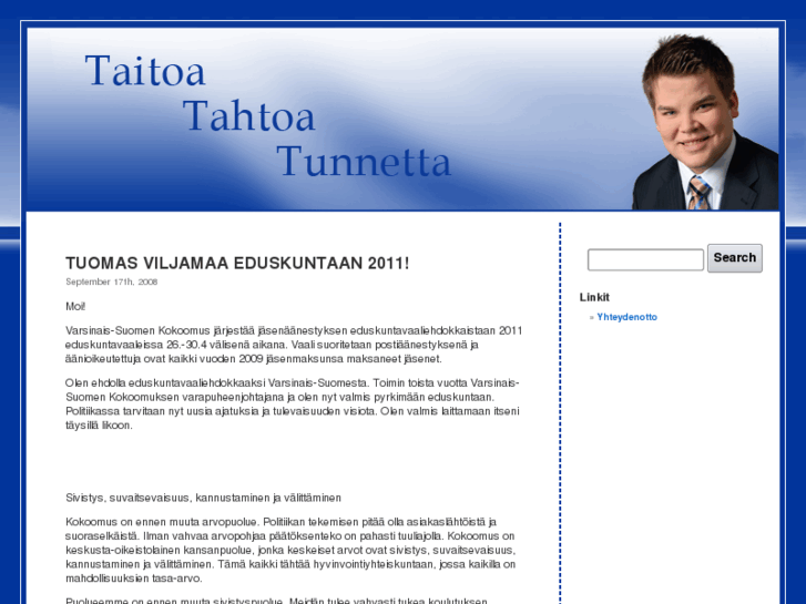 www.tuomasviljamaa.net