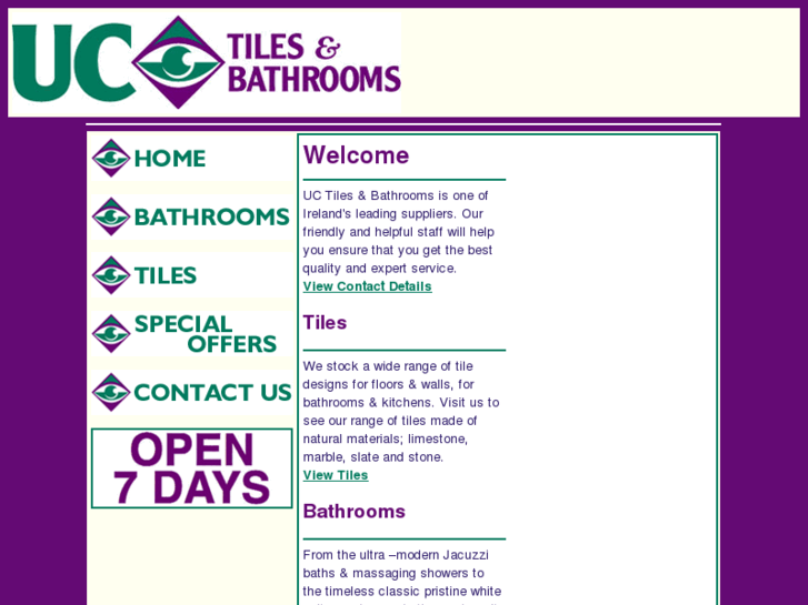 www.uctilesandbathrooms.com