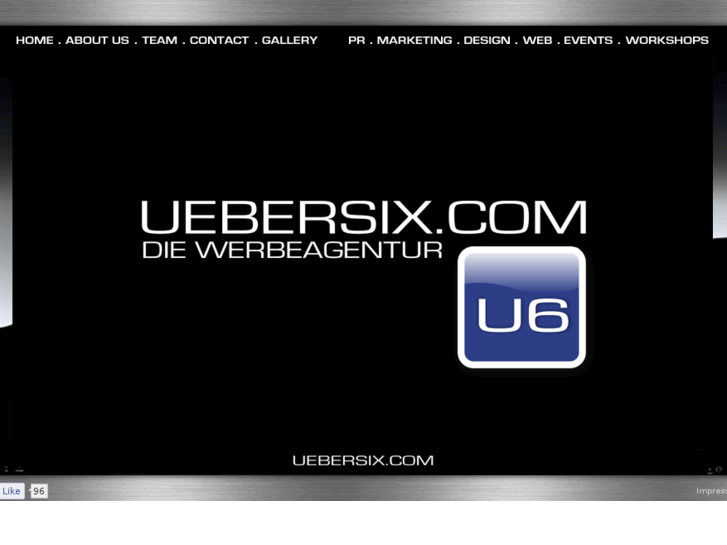 www.uebersix.com