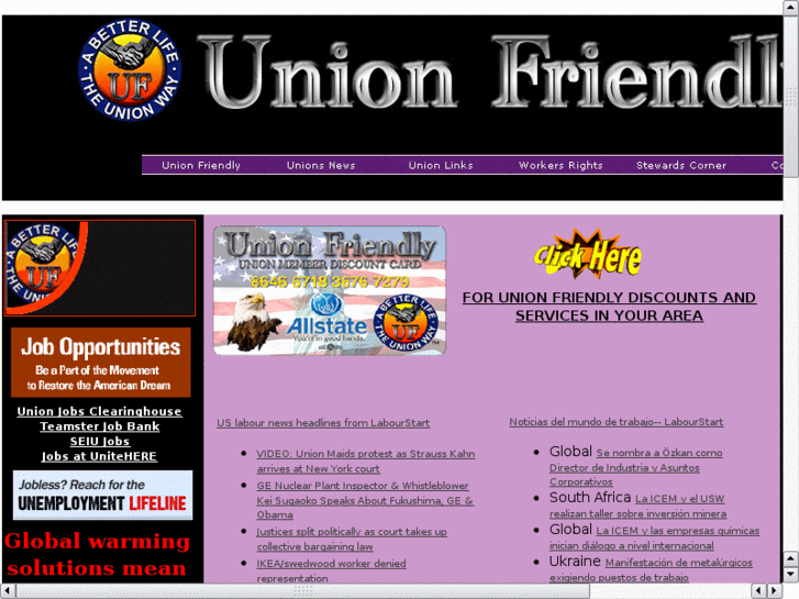 www.unionfreindly.info