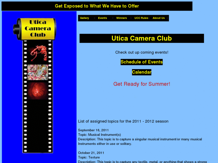 www.uticacameraclub.org