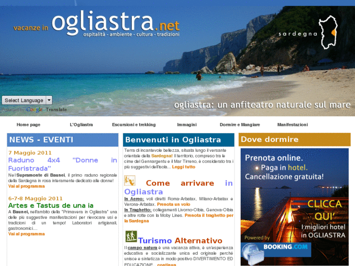 www.vacanzeinogliastra.net