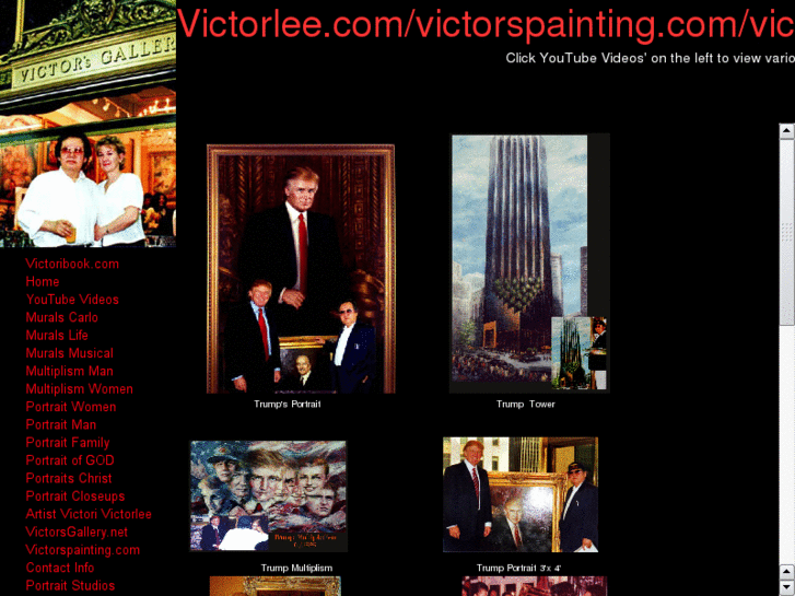 www.victorspainting.com