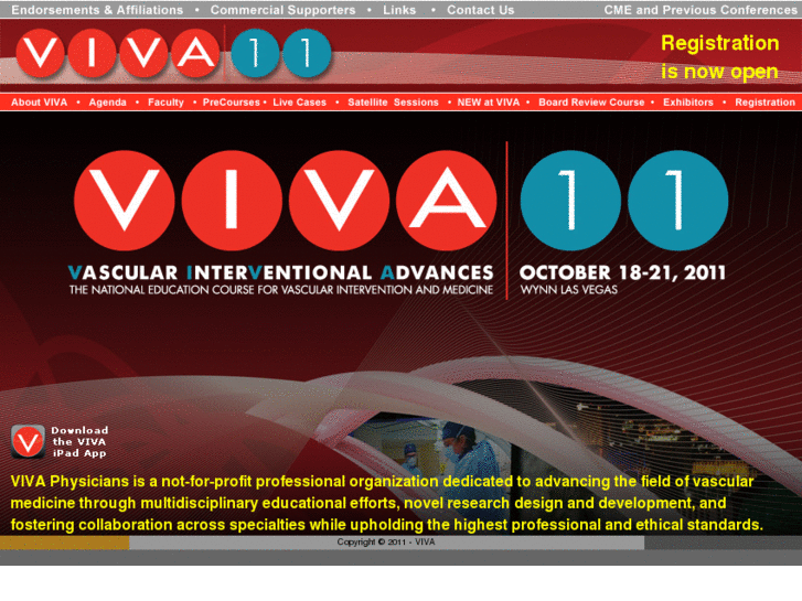 www.vivaconference.com