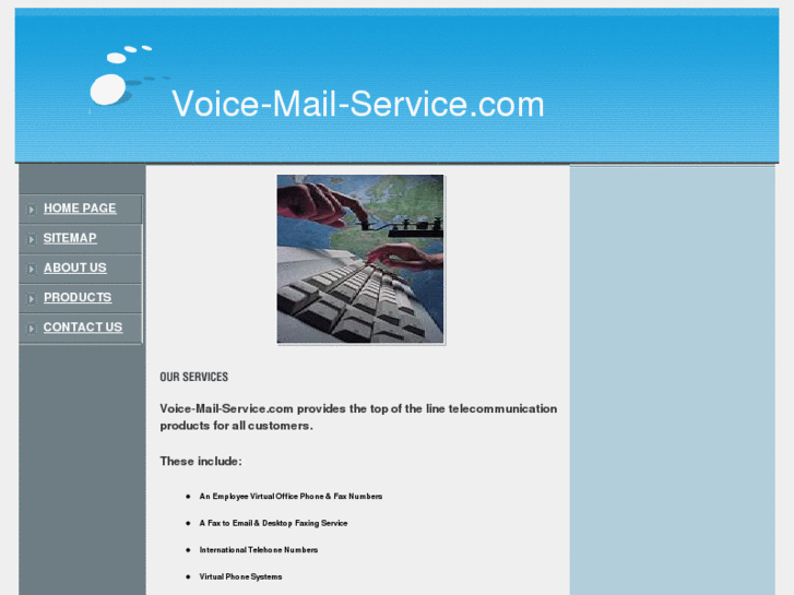 www.voice-mail-service.com