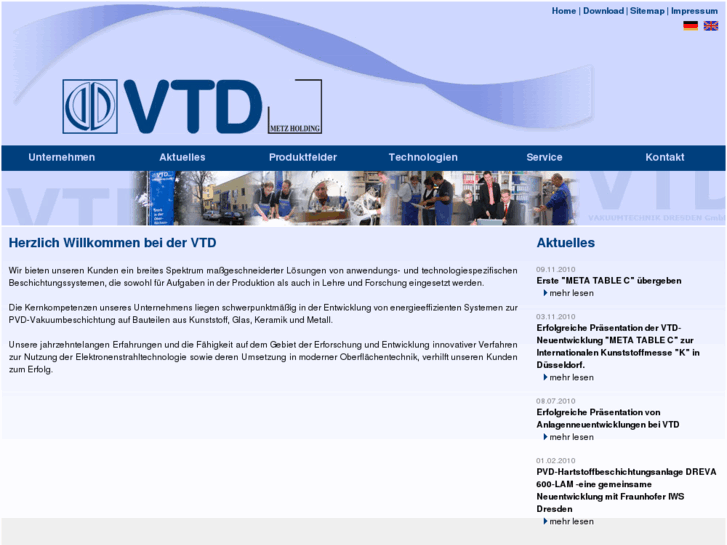 www.vtd-dresden.com