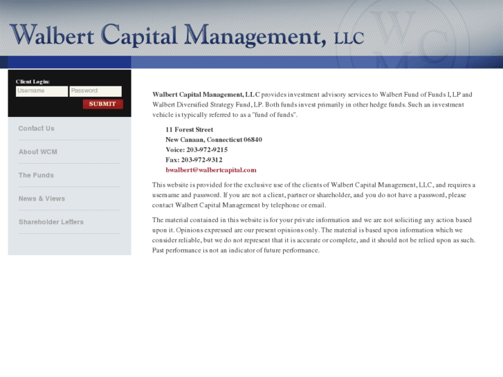 www.walbertcapital.com