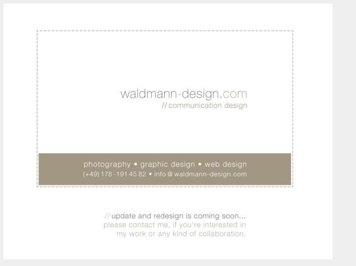 www.waldmann-design.com