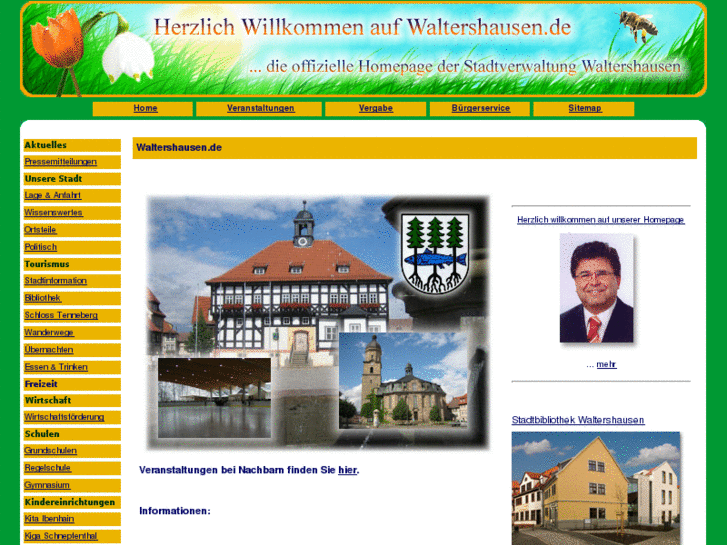 www.waltershausen.de