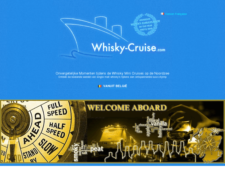 www.whisky-cruise.com