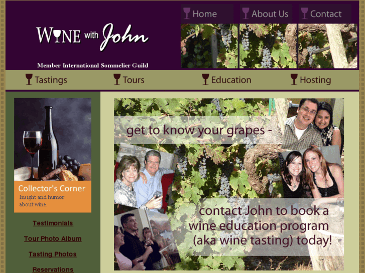 www.winewithjohn.com