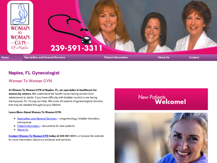 www.womantowomangynofnaples.com