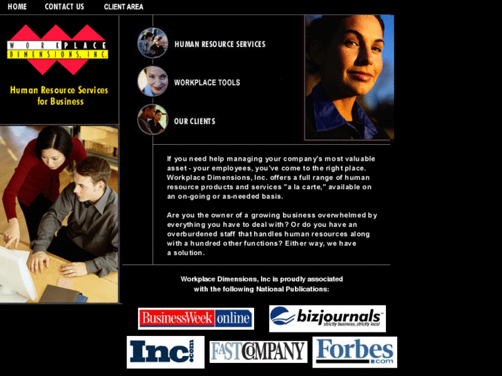 www.workplacedimensions.com