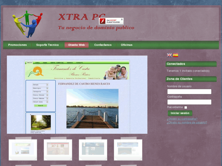 www.xtrapc.com.mx