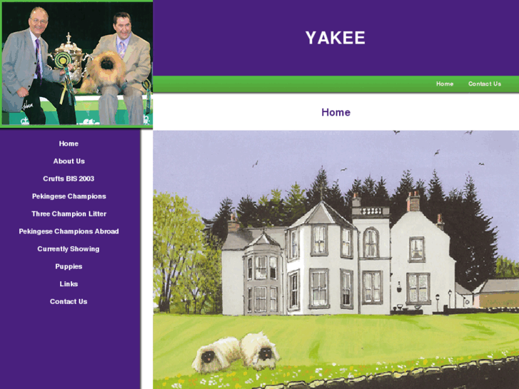 www.yakee.org