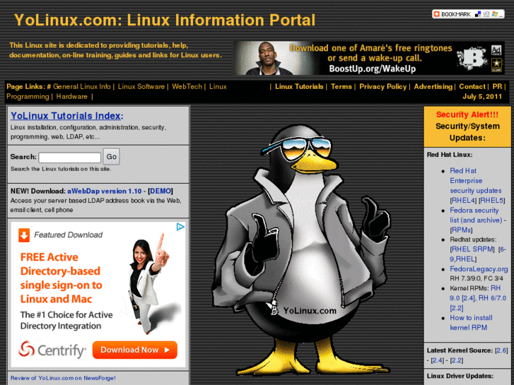 www.yo-linux.com