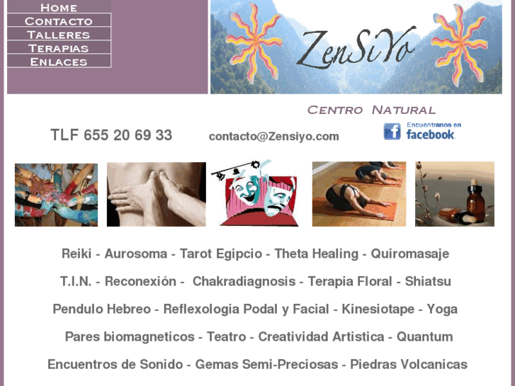 www.zensiyo.es