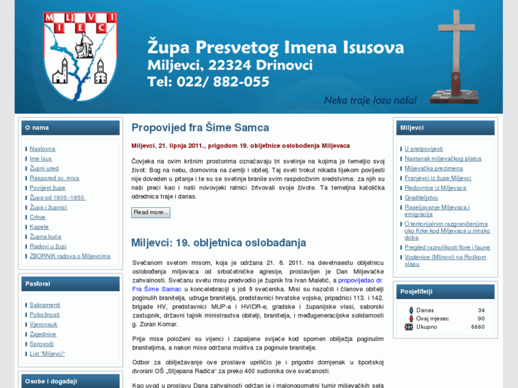 www.zupa-miljevci.com