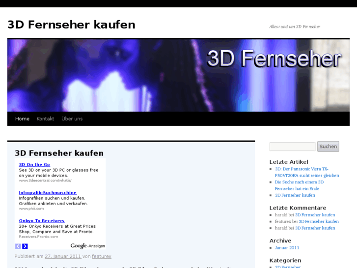 www.3dfernseherkaufen.info