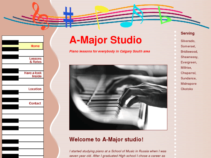 www.a-majorstudio.com