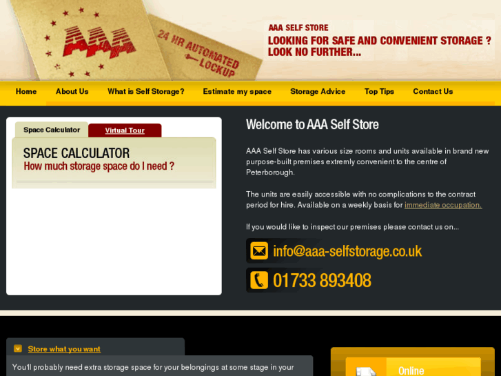 www.aaa-selfstorage.co.uk