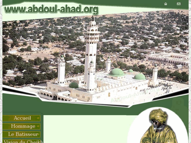 www.abdoul-ahad.org