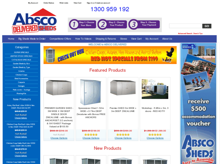 www.abscodelivered.com.au