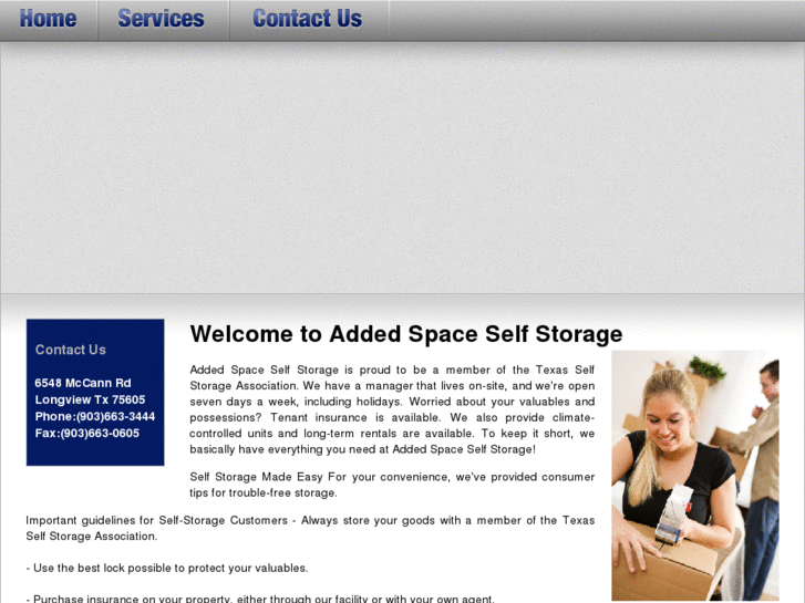 www.addedspaceselfstorage.com