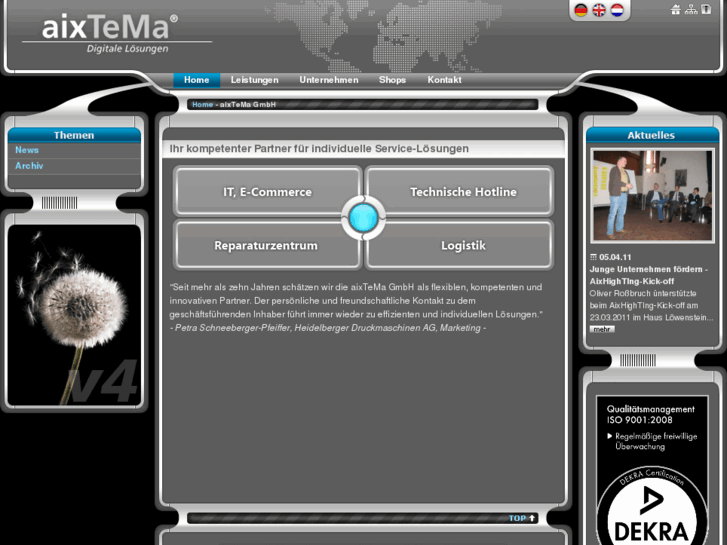 www.aixtema-cs.com